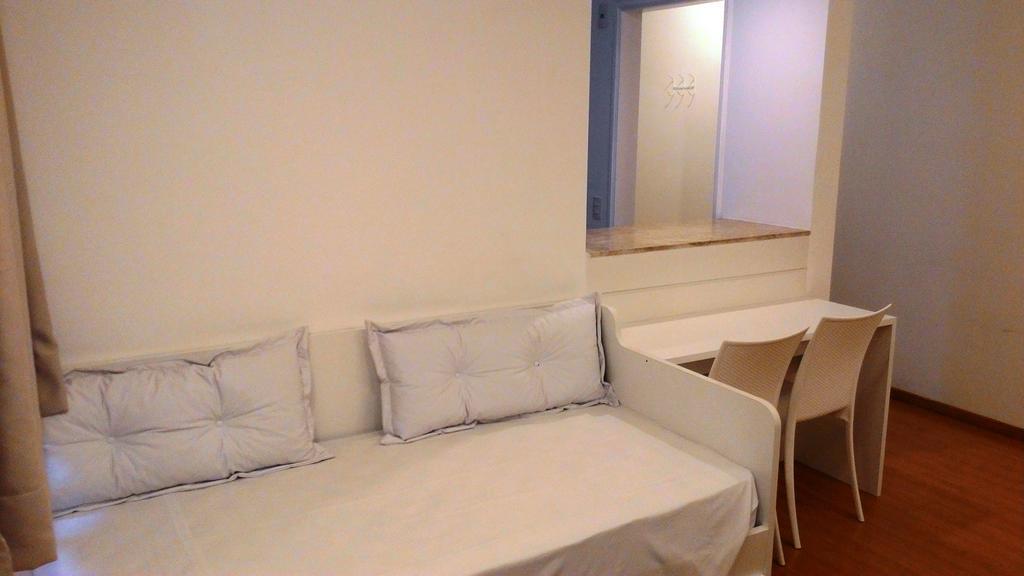 The Park Hall Flat Service Higienopolis São Paulo Luaran gambar